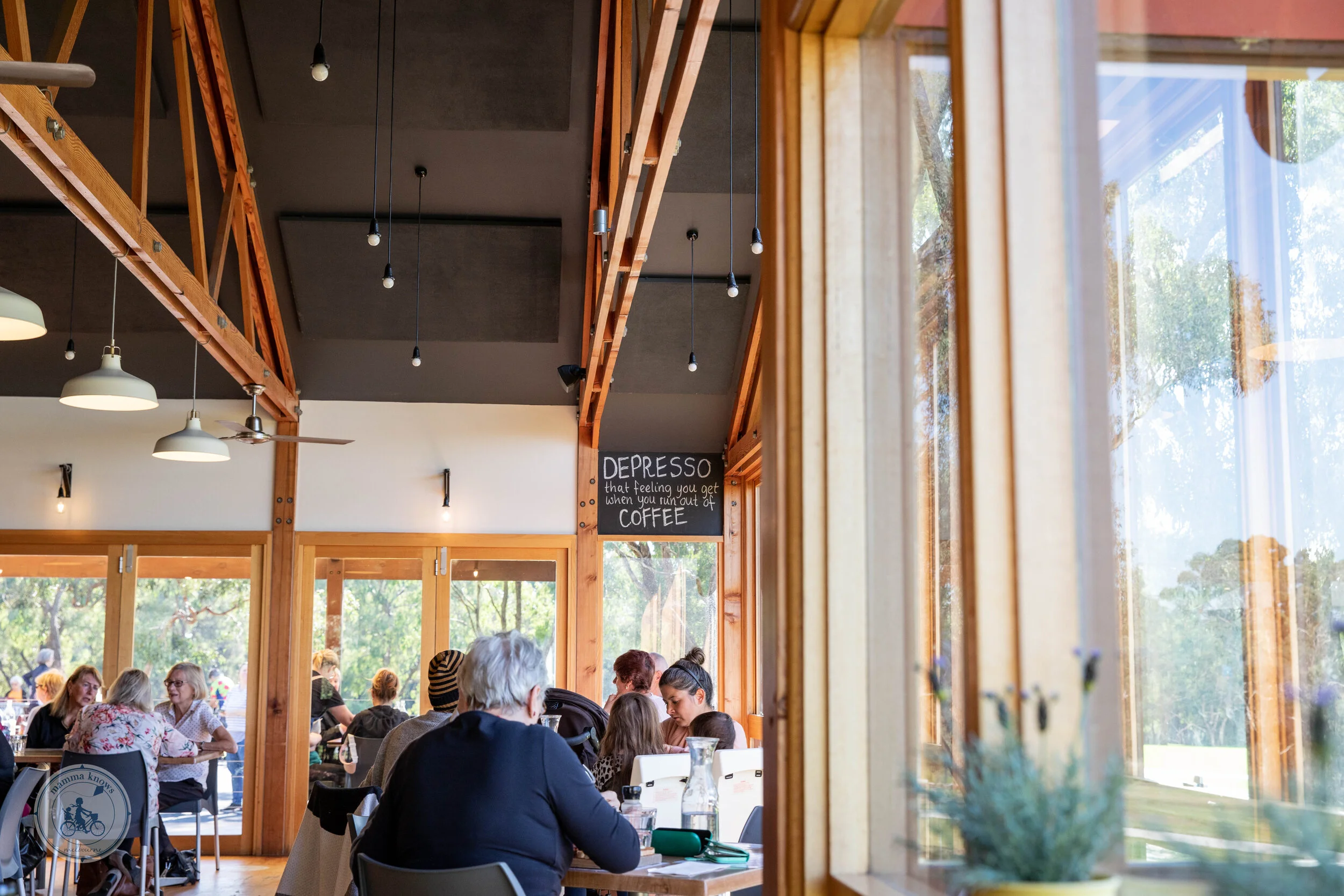 madeline s at jells park wheelers hill mamma knows east